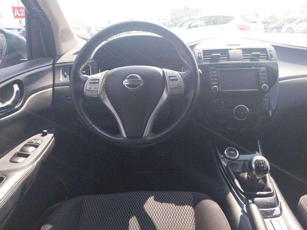 Nissan Pulsar