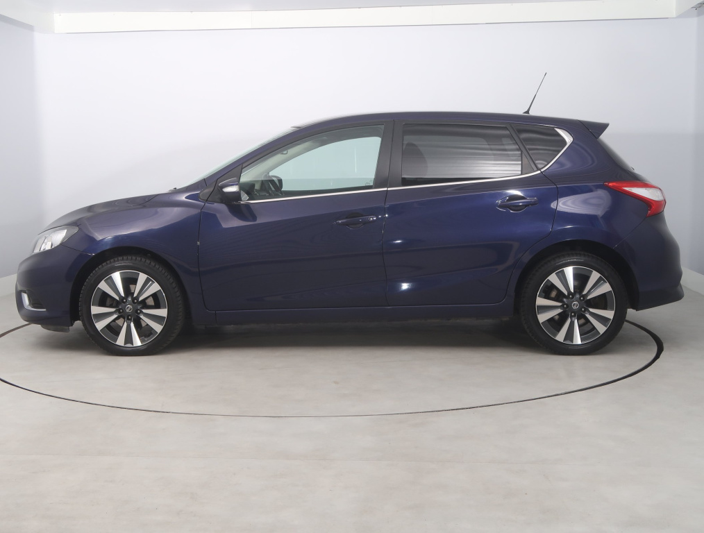 Nissan Pulsar