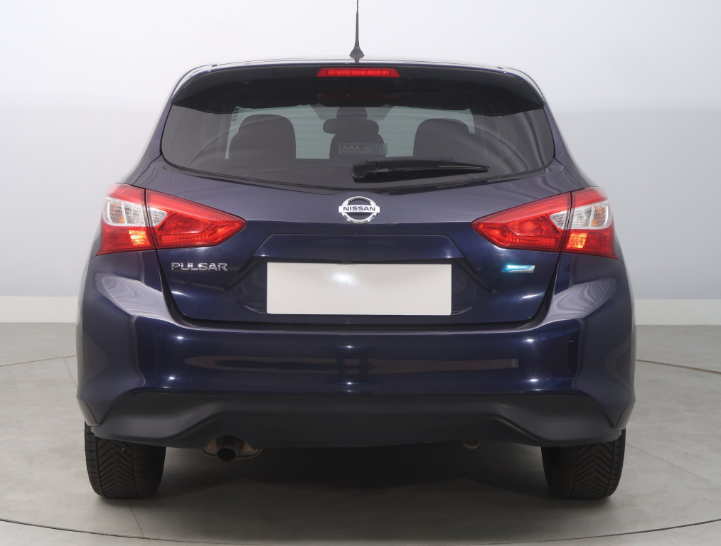 Nissan Pulsar