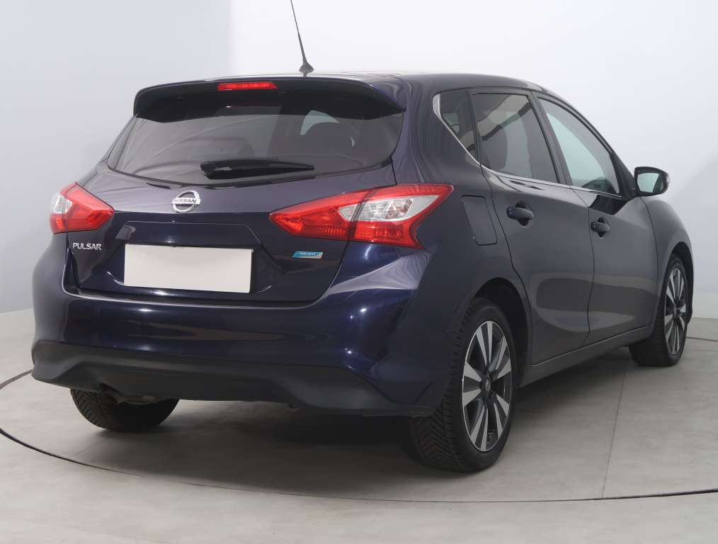 Nissan Pulsar