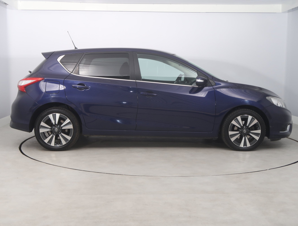 Nissan Pulsar