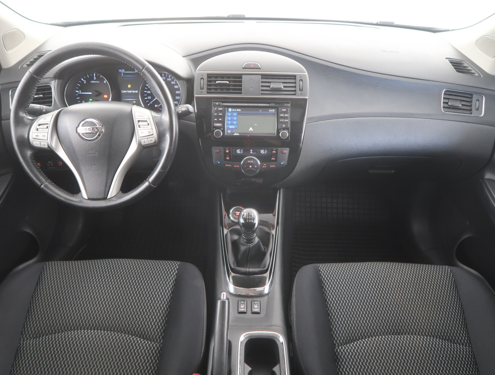 Nissan Pulsar