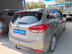 Kia Carens - 2014
