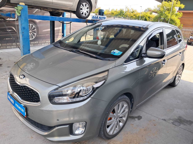 Kia Carens 2014