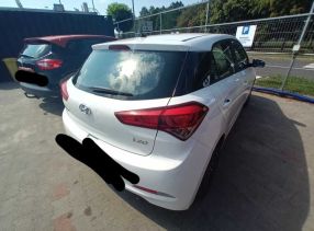 Hyundai i20 - 2017