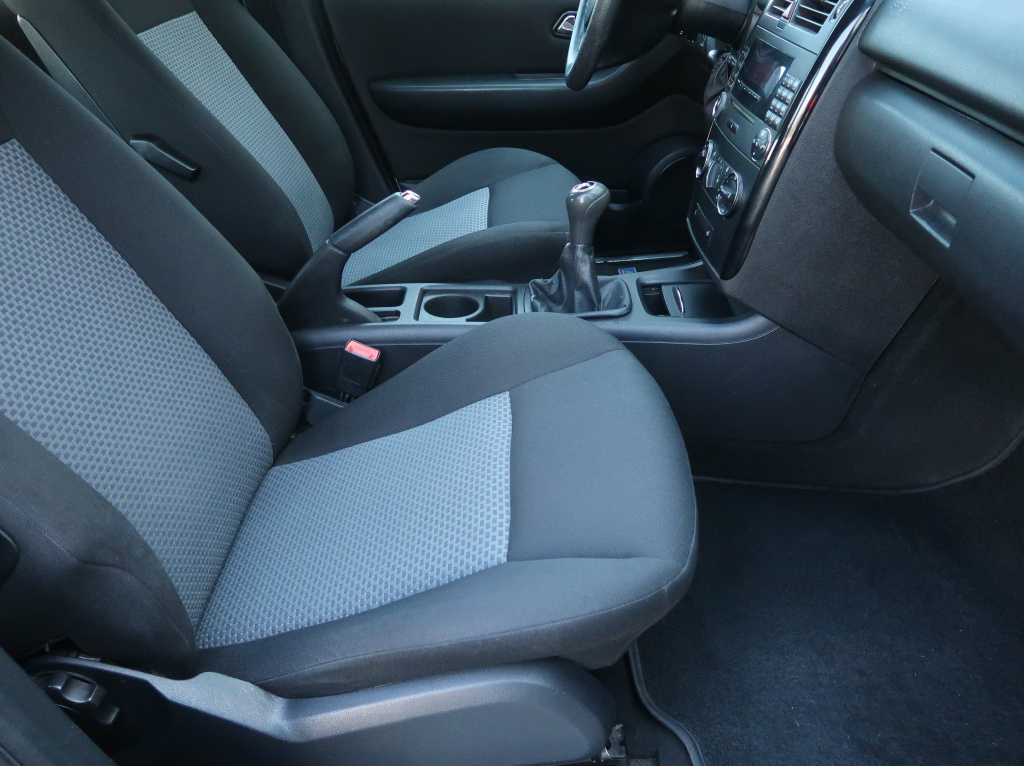 Mercedes-Benz A