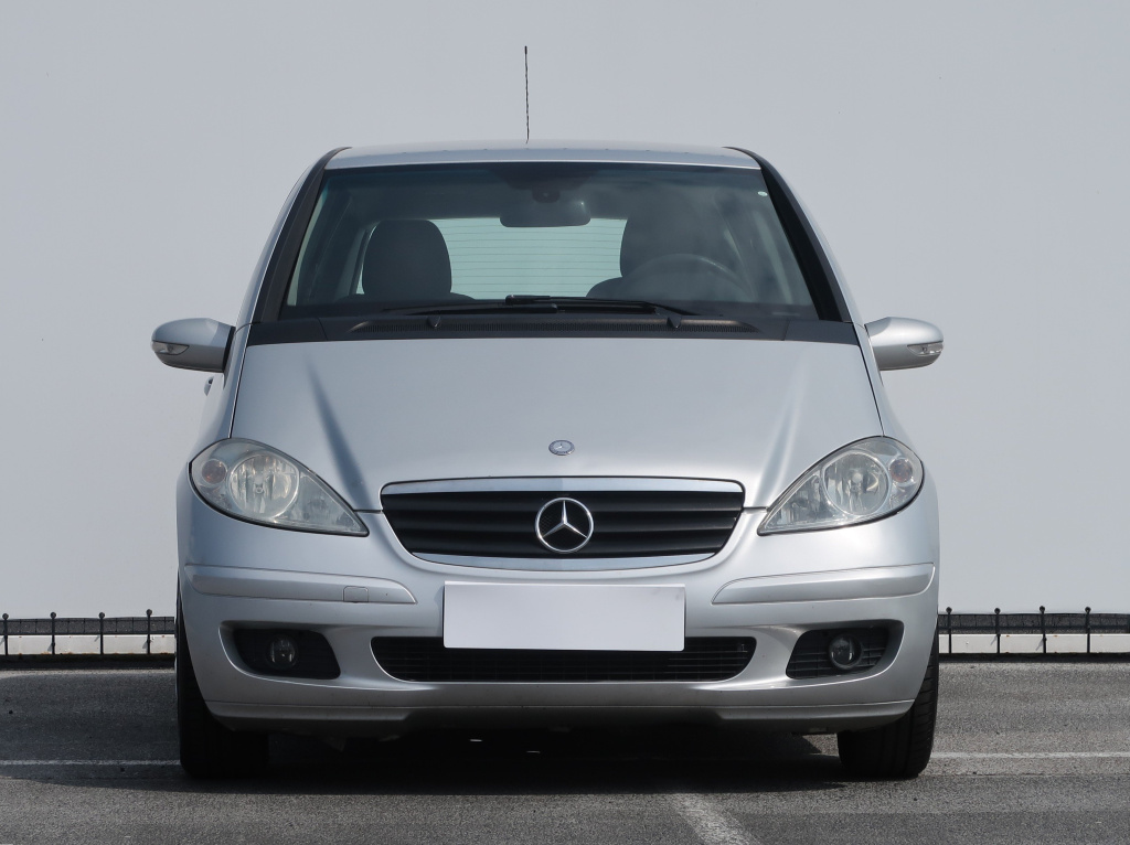 Mercedes-Benz A