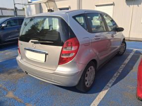 Mercedes-Benz A - 2008