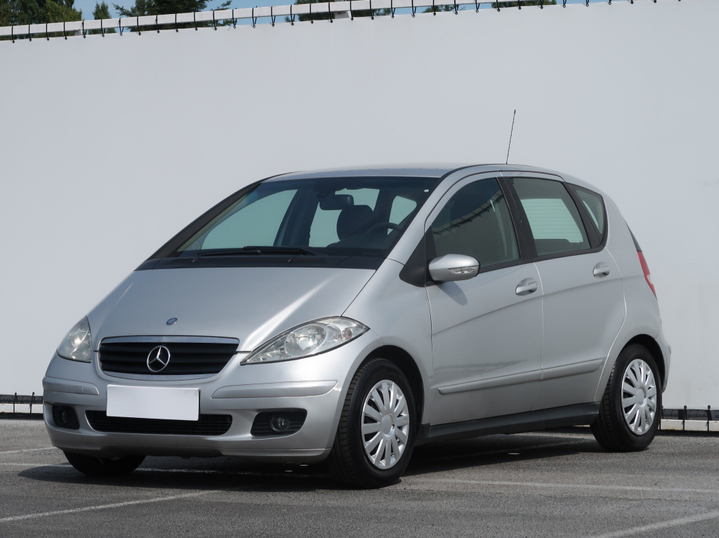 Mercedes-Benz A