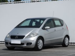 Mercedes-Benz A - 2008