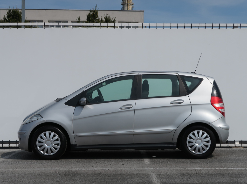 Mercedes-Benz A