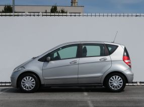 Mercedes-Benz A - 2008