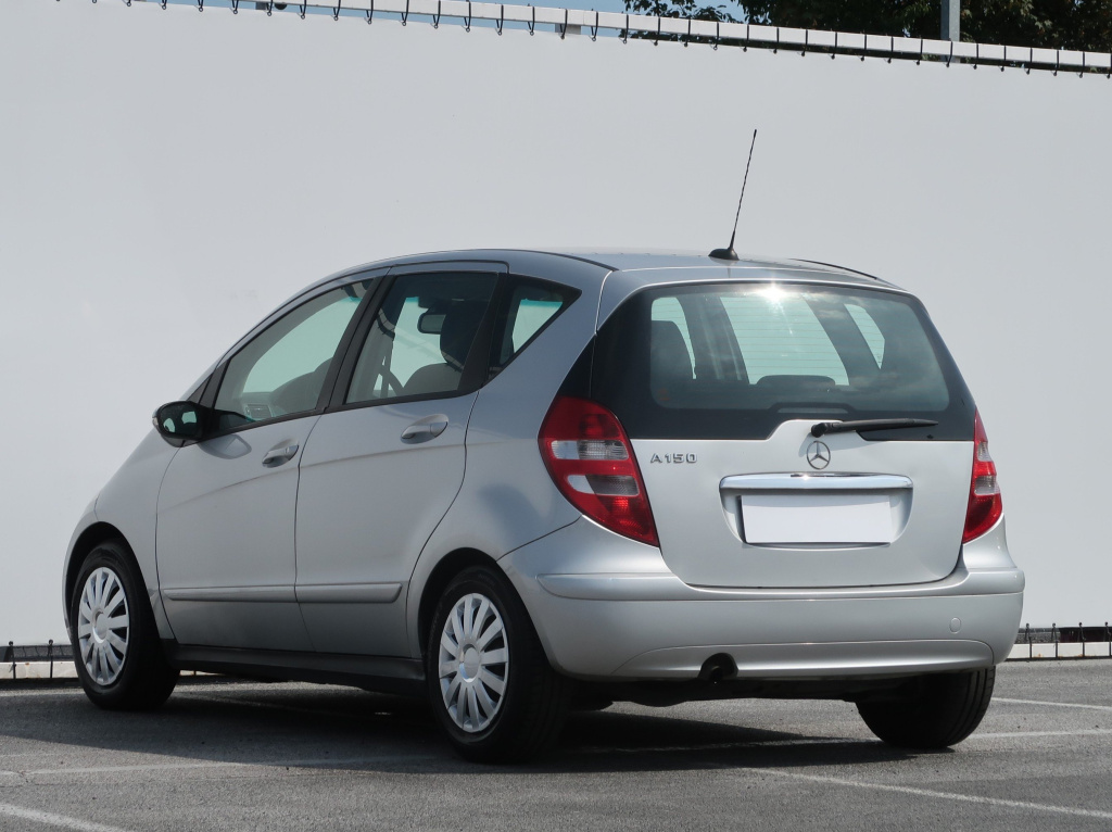 Mercedes-Benz A