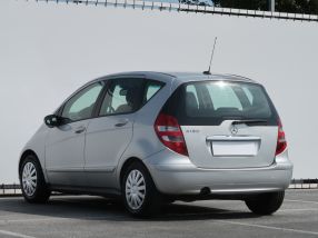 Mercedes-Benz A - 2008