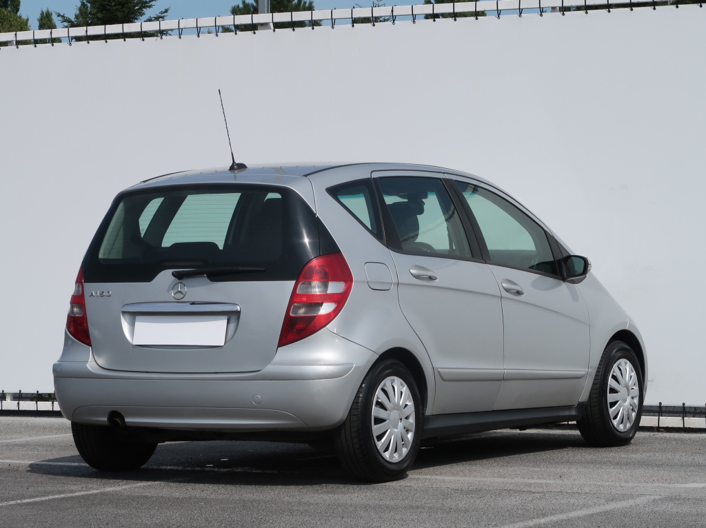 Mercedes-Benz A