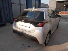 Toyota Yaris - 2021
