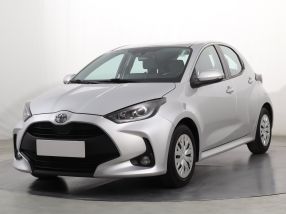 Toyota Yaris - 2021