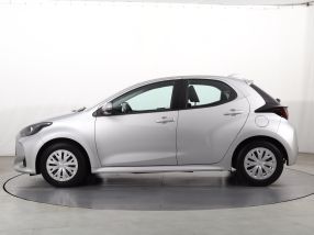 Toyota Yaris - 2021