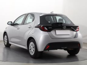 Toyota Yaris - 2021