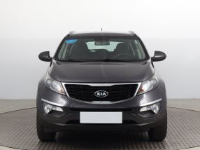 Kia Sportage - 2015