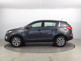 Kia Sportage - 2015