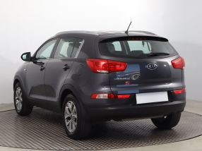 Kia Sportage - 2015