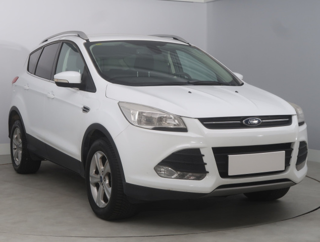 Ford Kuga 2013