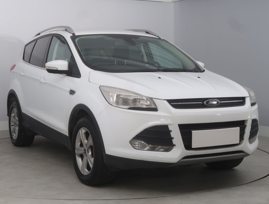 Ford Kuga - 2013