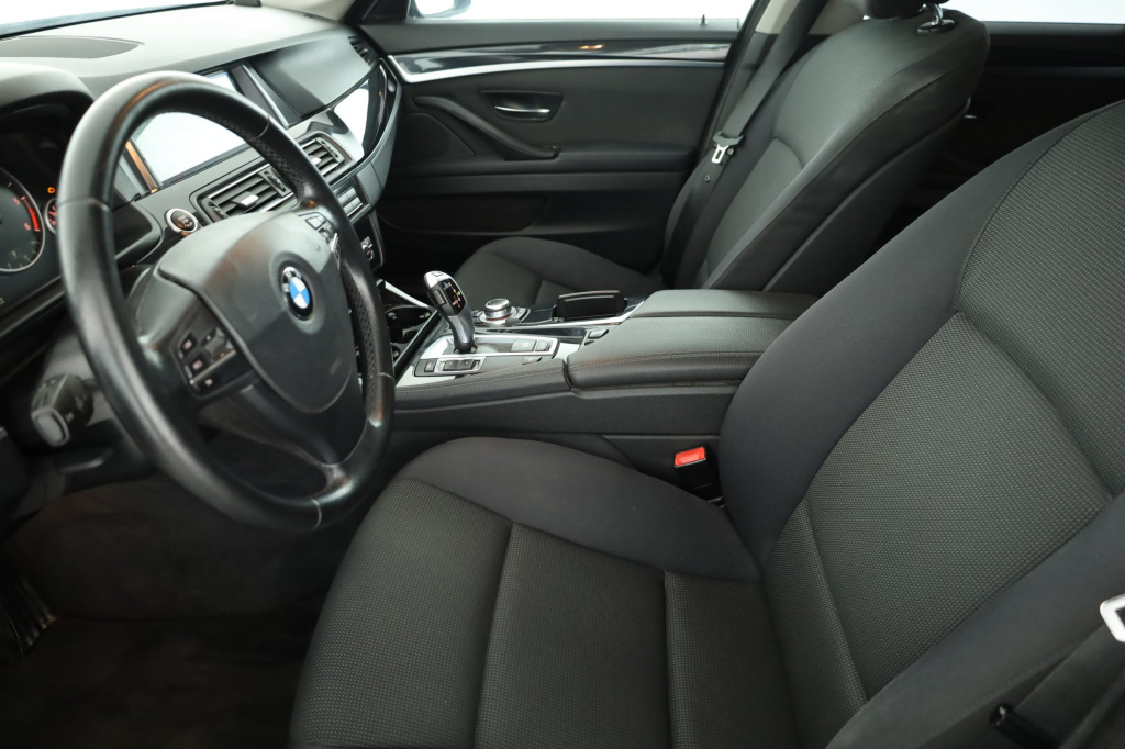 BMW 5