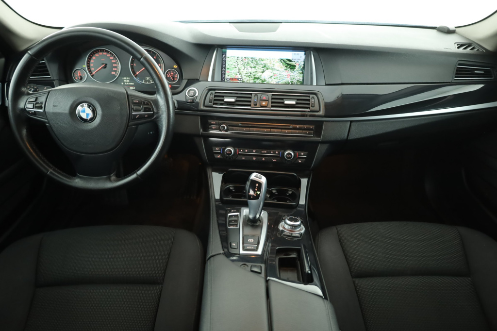 BMW 5