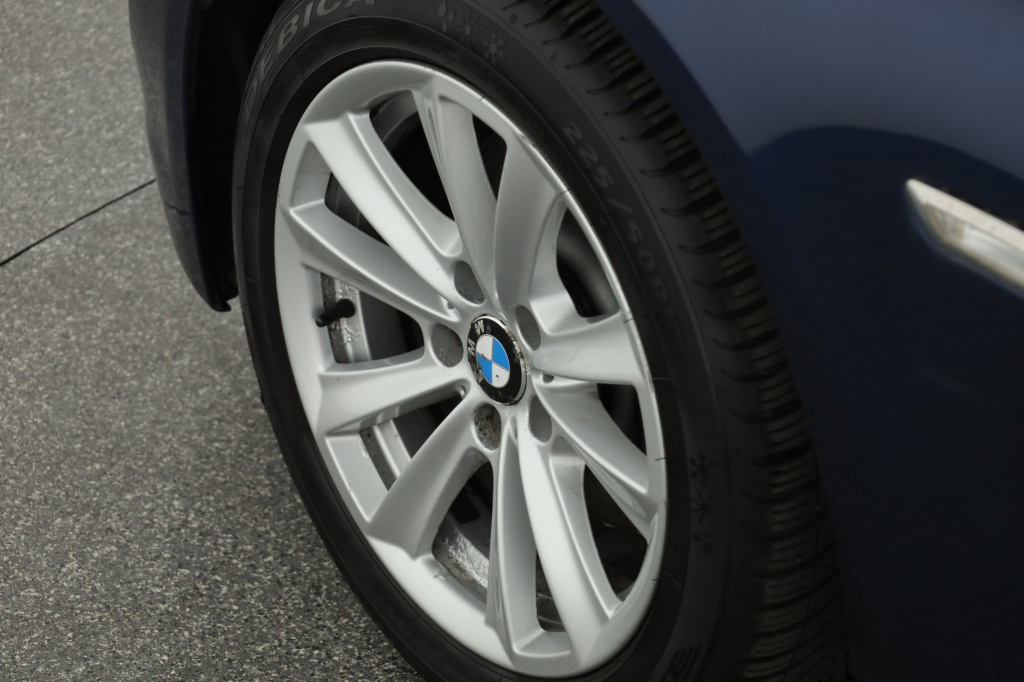 BMW 5
