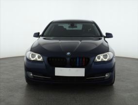 BMW 5 - 2012