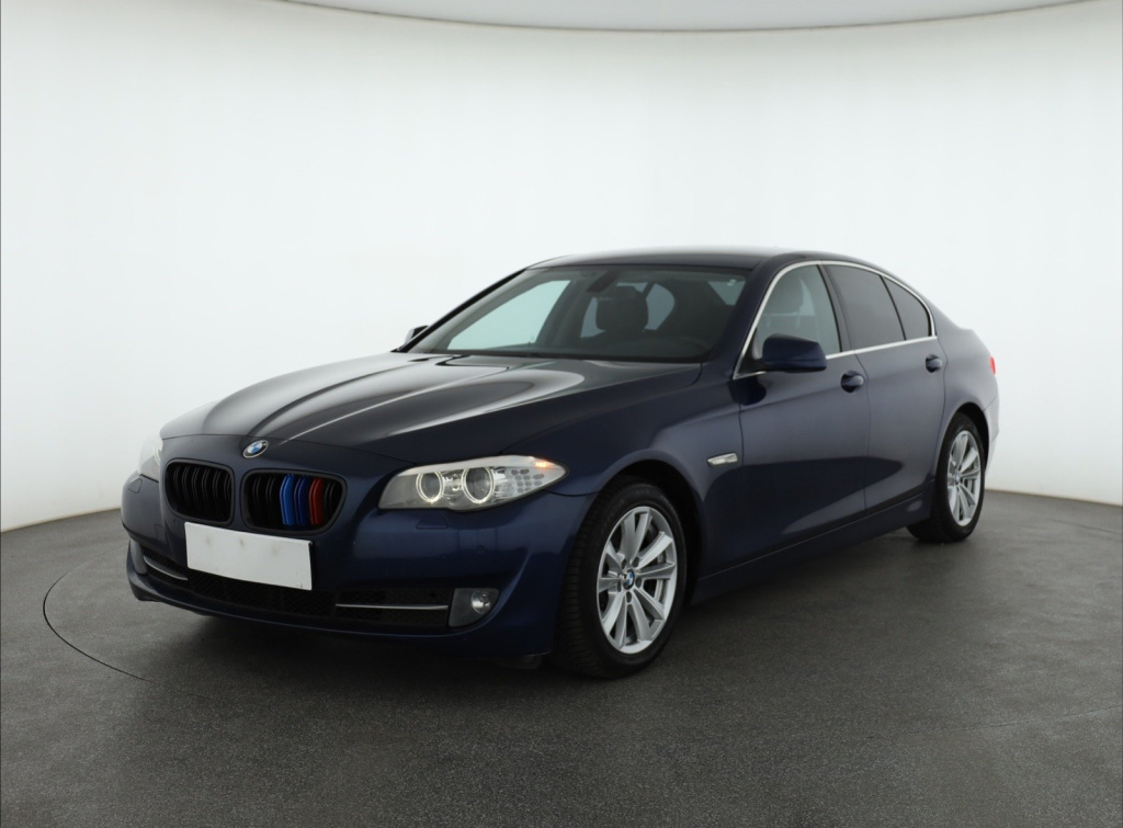 BMW 5