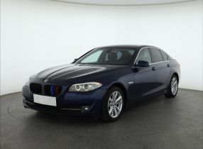 BMW 5 - 2012