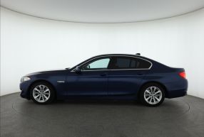 BMW 5 - 2012