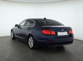 BMW 5 - 2012