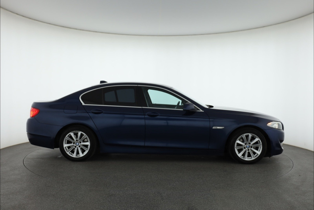 BMW 5