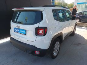 Jeep Renegade - 2019