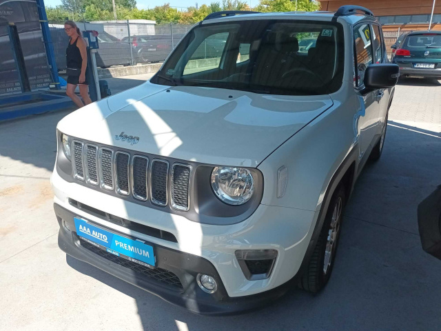 Jeep Renegade 2019