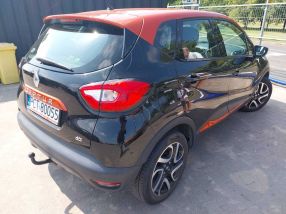 Renault Captur - 2015