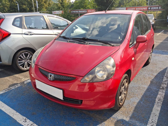 Honda Jazz 2005