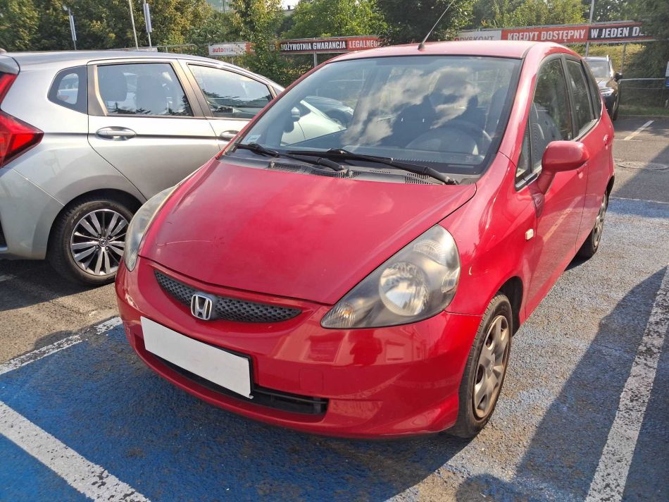 Honda Jazz - 2005