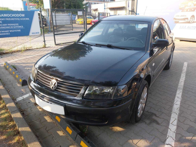 Volkswagen Passat 2000