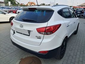 Hyundai ix35 - 2013