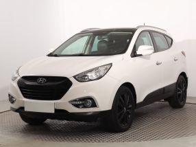 Hyundai ix35 - 2013