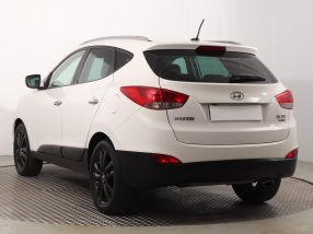 Hyundai ix35 - 2013