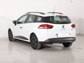 Renault Clio - 2017