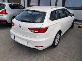 Seat Leon - 2019