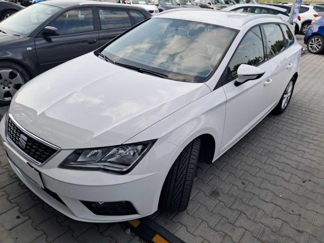 Seat Leon 2019