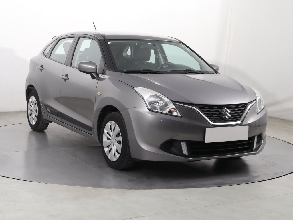 Suzuki Baleno